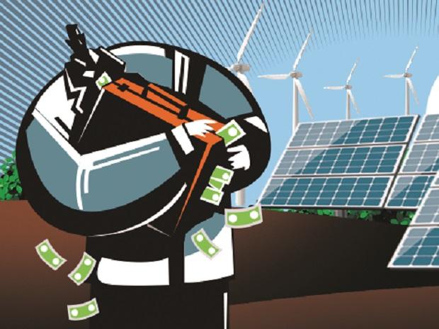 Fintech meets sustainability as new-age entrepreneurs bet on green energy – Business Standard