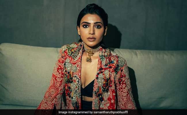 Samantha Ruth Prabhu Is Trending After Deleting Post Announcing Separation From Naga …