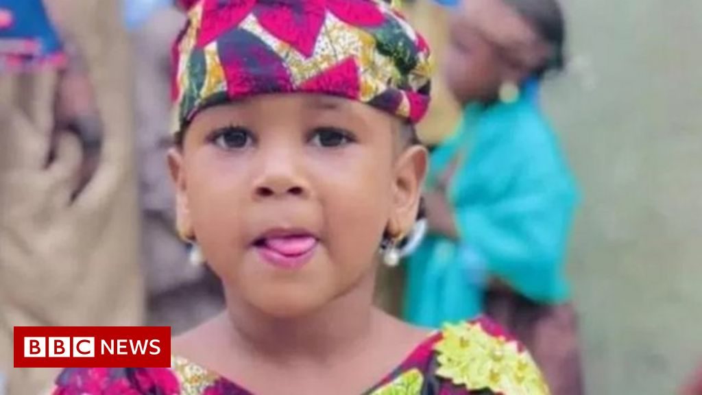 Hanifa Abubakar: Nigeria outrage at Kano schoolgirl killing – BBC News