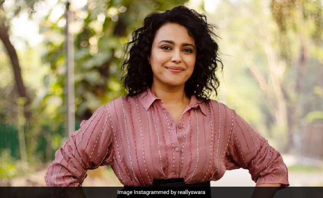 Paytm Boss And Swara Bhasker Just Revealed Their Age Without Revealing Their Age – NDTV.com