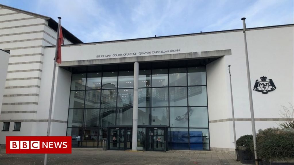 Drug debt led Ramsey man to accept £30k cannabis parcel – BBC News