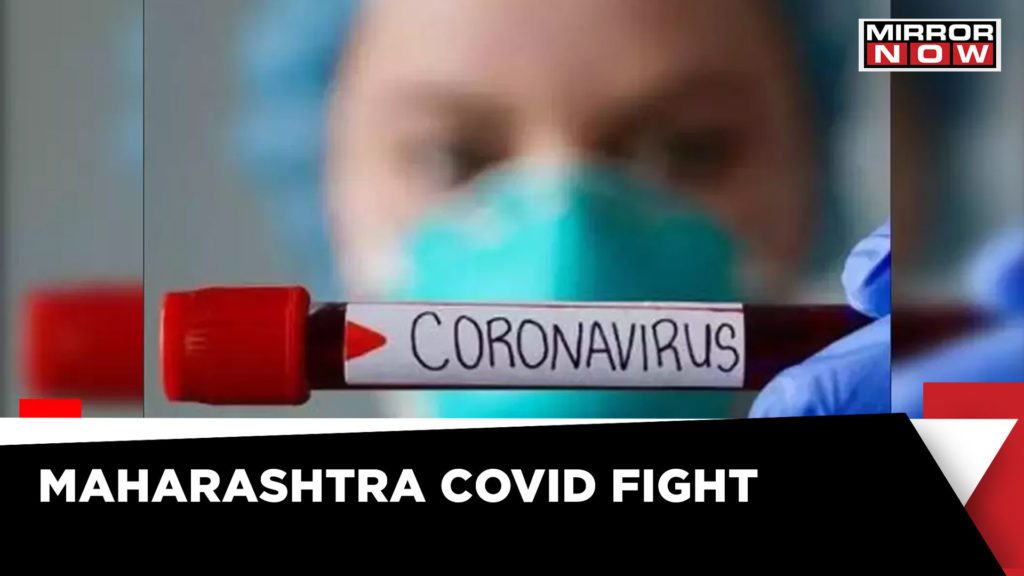 Coronavirus Update | “Some Parts Of Maharashtra Still Seeing Upward Trend”, Says Rajesh Tope