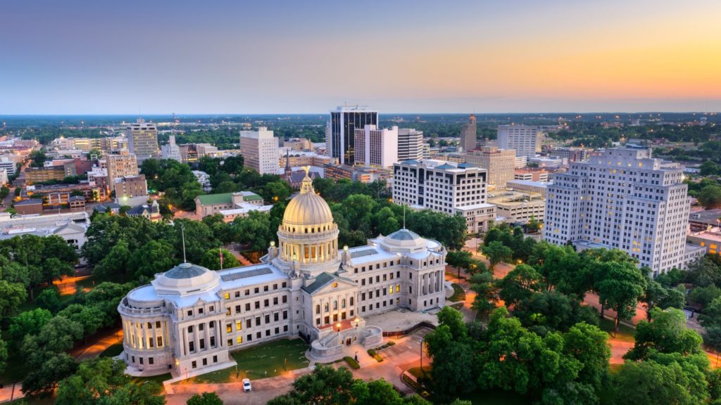 Mississippi Could Be the 37th To Legalize Medical Cannabis – Green Entrepreneur