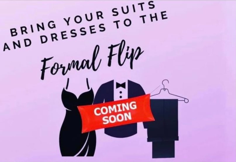 Bellaire High School is Accepting Formal Wear Donations – 9 & 10 News