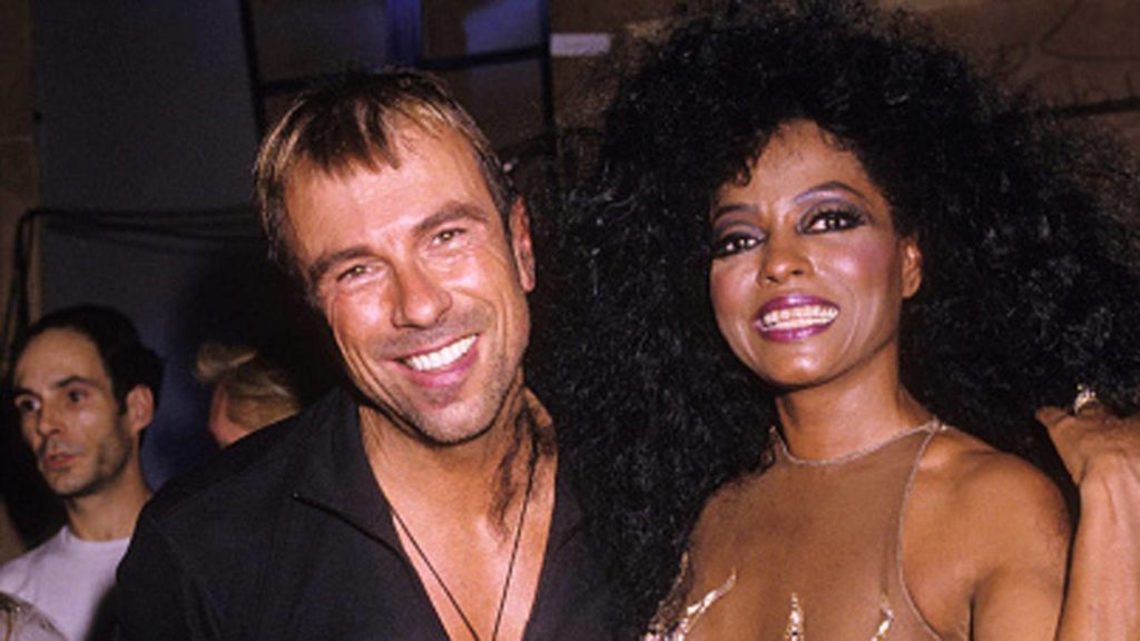 Manfred Thierry Mugler, French fashion designer, dead at 73 – FOX23