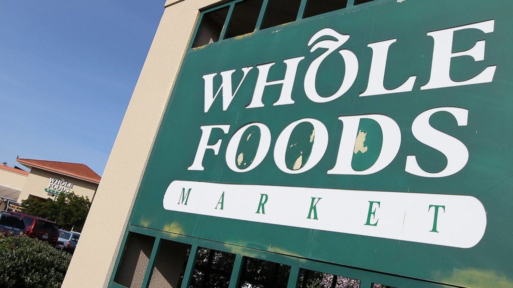 Amazon, Whole Foods can be sued for declining to hire convicted murderer, judge rules …