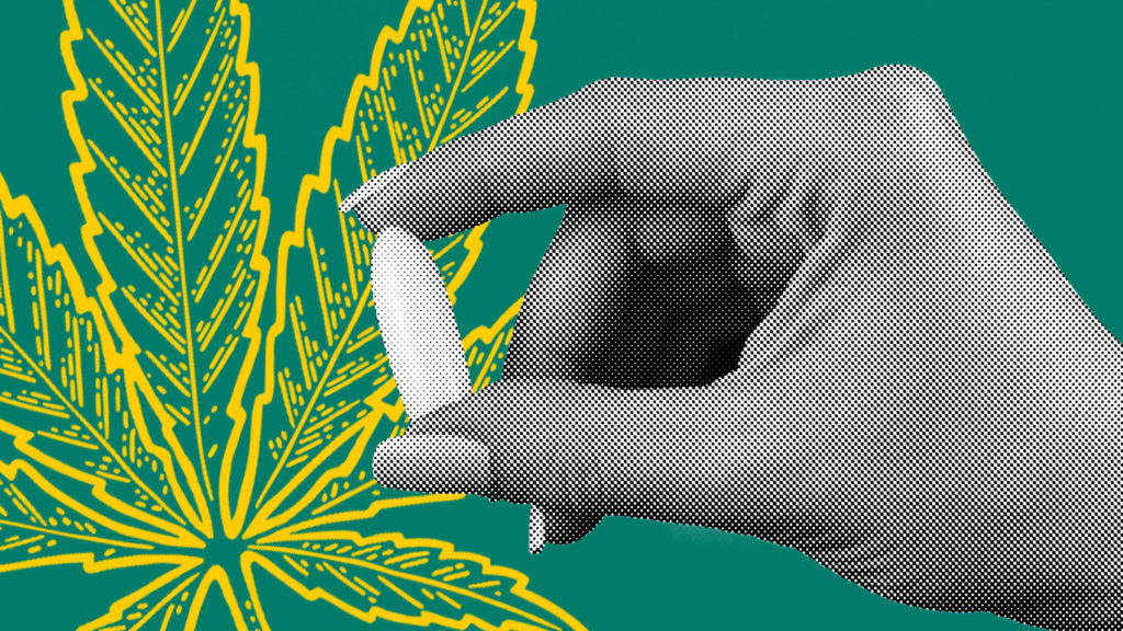 Cannabis suppositories: Would you try kush for your tush? | Leafly