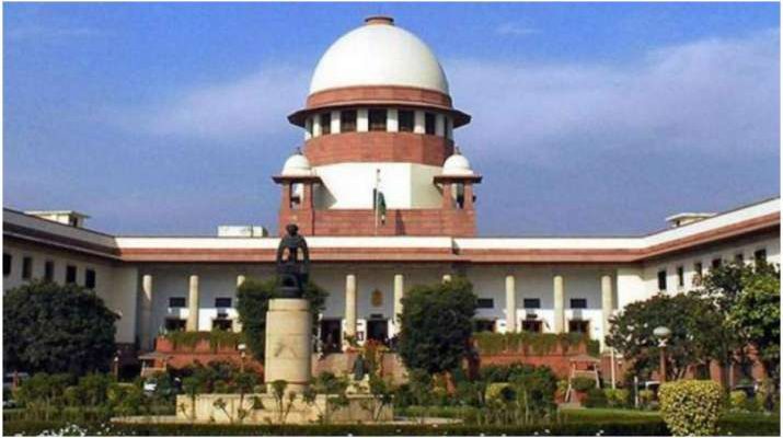 Gurugram Namaz: CJI Promises Urgent Listing to Plea for Contempt Action Against Haryana Officials