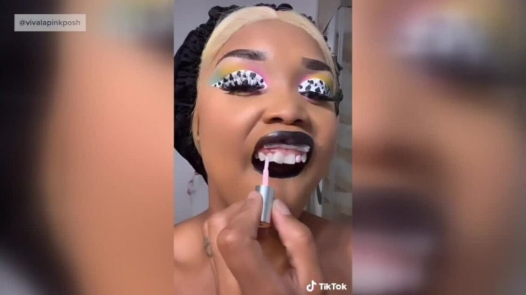 Tooth polish goes viral on TikTok. Dentists say patients should turn to them, not social media – TMJ4