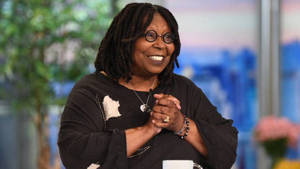 Whoopi Goldberg issues apology for comments about Holocaust – Boston 25 News