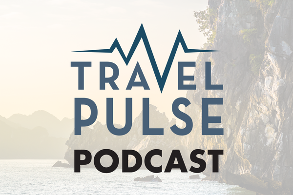 TravelPulse Podcast: Technology’s Role in Travel