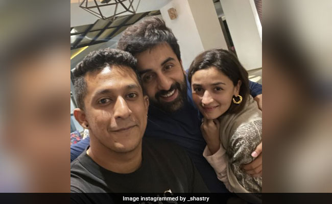 Trending: Alia Bhatt And Ranbir Kapoor’s Private Chef On Working For The Couple – NDTV.com