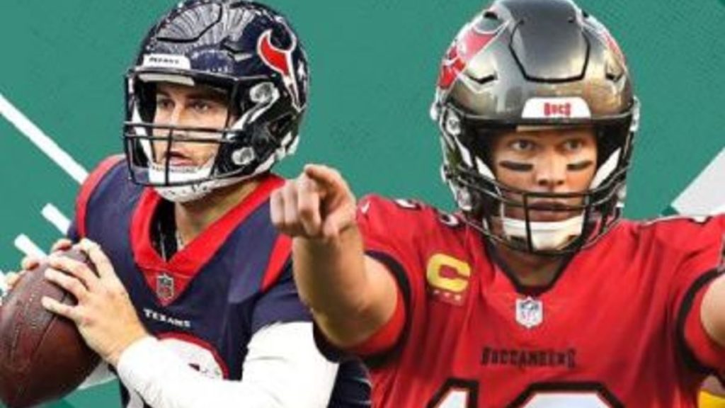 Should Texans Add Another Quarterback? – Sports Illustrated