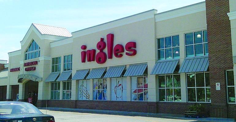Ingles Markets sees nearly 17% sales gain in Q1 | Supermarket News