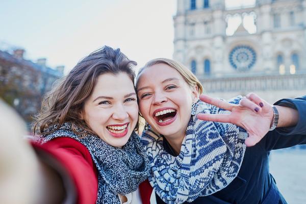 Younger Generations Are Leading the Niche Travel Trend | TravelPulse
