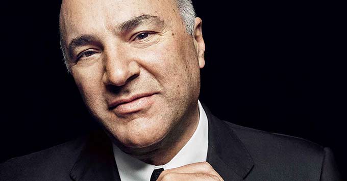 Failure To Stay Carbon Neutral Will Cost Bitcoin Miners Dearly, Kevin O’Leary Warns – Coingape