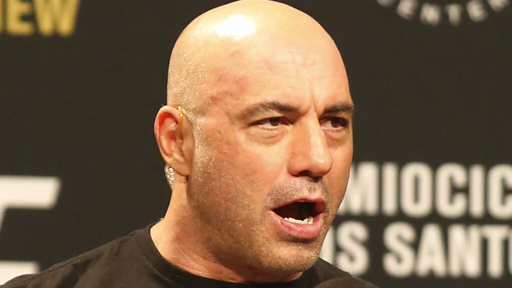 Joe Rogan’s apology for racist slur comes after exposure of repeated use; episodes deleted …