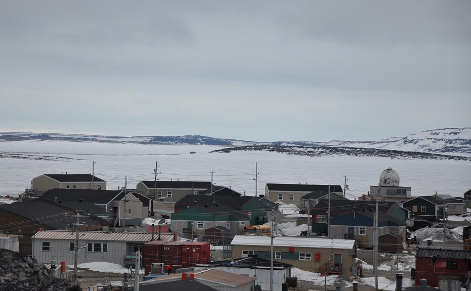 Active COVID-19 cases in Nunavik trend downward | Nunatsiaq News