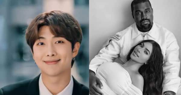 Trending Hollywood News Today: BTS ARMY supports RM, Kanye West deletes posts about …