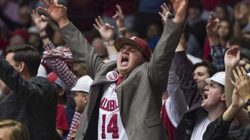 Trending with the Tide: The Good News and Bad News Around Alabama Basketball – Sports …