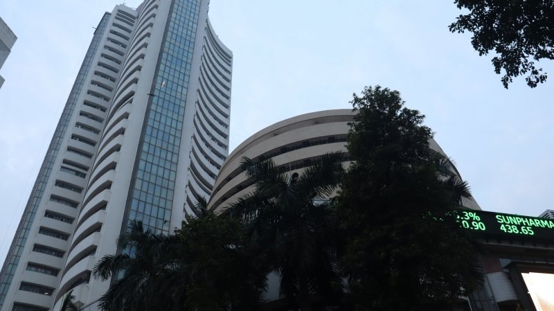 Stock Market Highlights: Sensex Ends 187 Pts Higher, Nifty Holds 17200