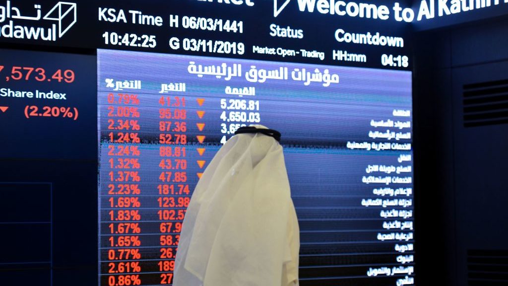 What to know before the stock market opens on Wednesday | Arab News