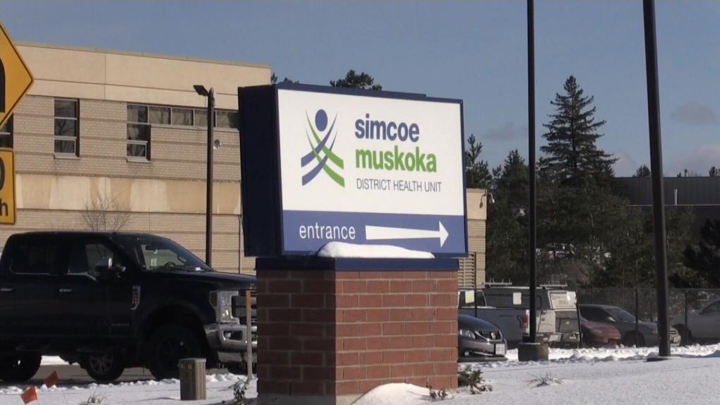 SMDHU’s top doc urges caution as COVID-19 deaths, ICUs trend upwards – CTV News Barrie
