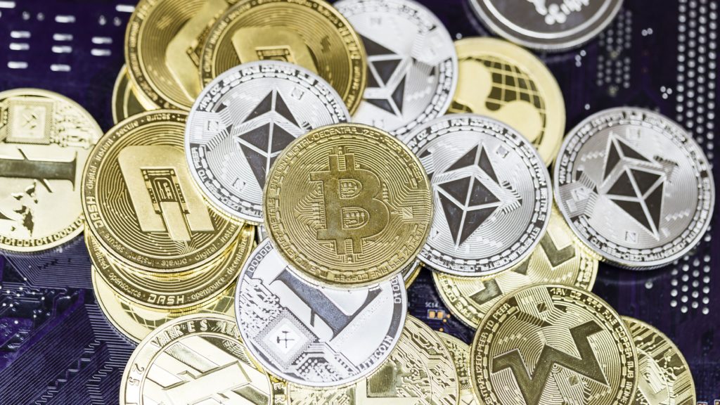 Crypto Market Binance Investing $200 Million in Forbes – Investopedia