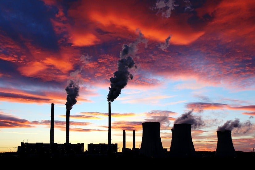 Time to move on from carbon capture | TheHill