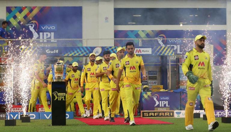 IPL 2022: What is ‘Boycott CSK’ controversy? Why is it trending on Twitter post auction?