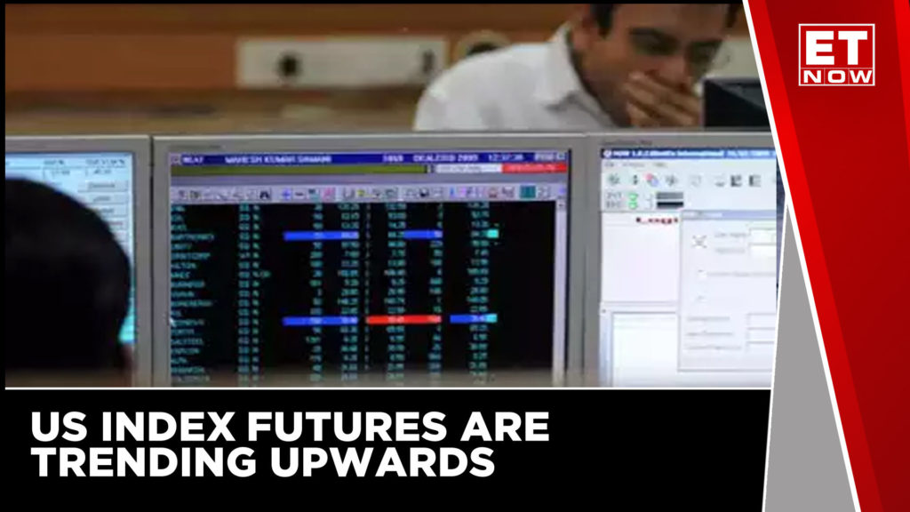 Global Markets Closed Monday Lower But SXG Nifty Is Trending Upwards In Early Trade Today