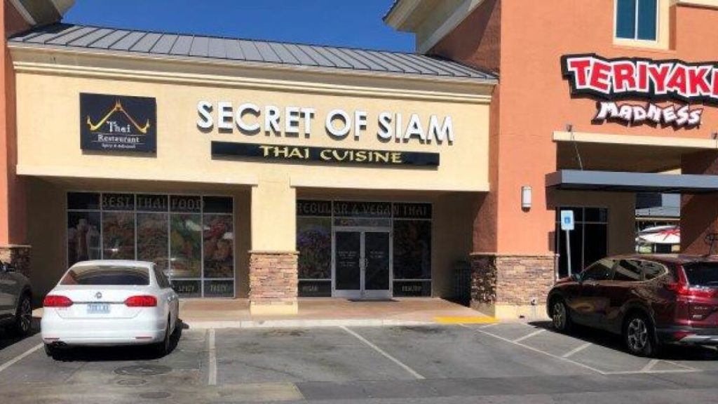 Health District knew about possible cannabis contamination at Secret of Siam – KTNV