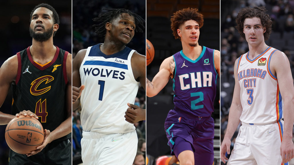 Trending Topics: Who is your pick to win Clorox Rising Stars? | NBA.com