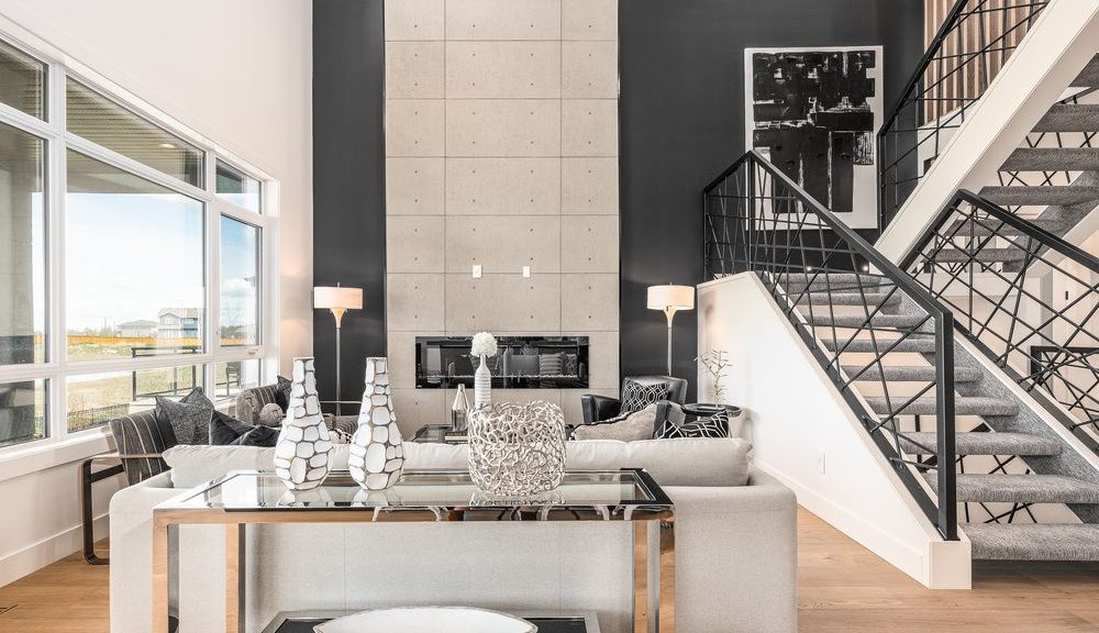 Luxury homes: Edmonton’s market is emerging