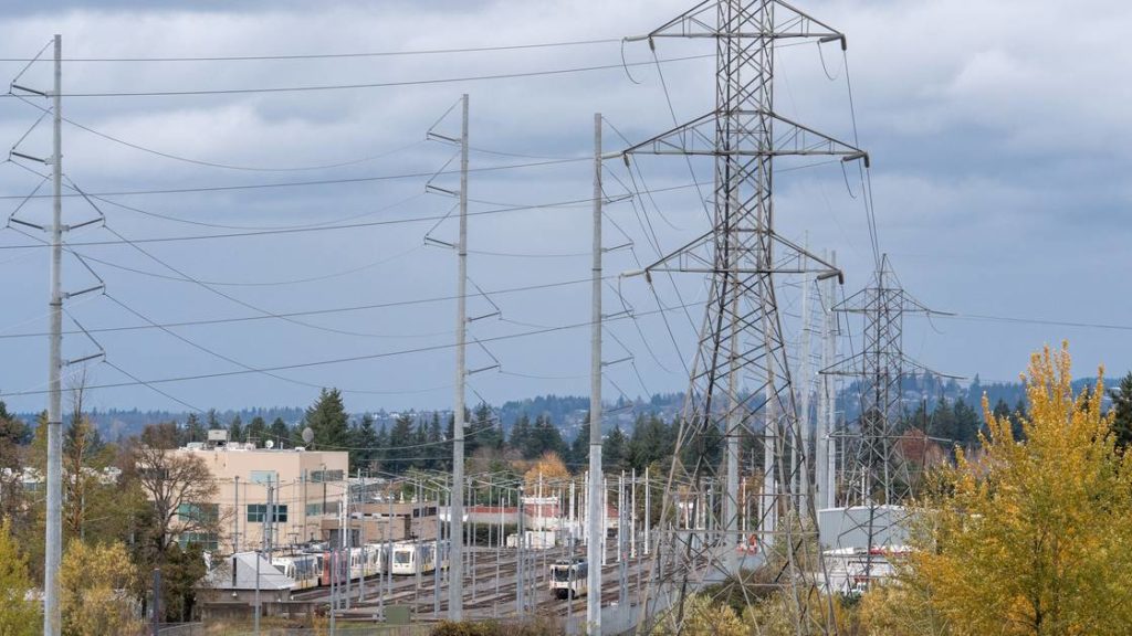 Transformer Explosions Caused by “Excessive” Electricity Usage Tipped Off Oregon Poli to …