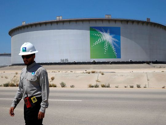 Saudi Arabia crude production exceeds 10m bpd in December; exports dip | Energy – Gulf News