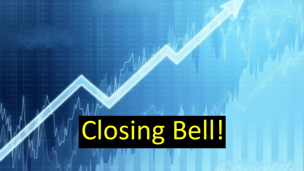 Indian Share Markets Close In Red For Fourth Consecutive Day. Sensex Drops 150 Points …