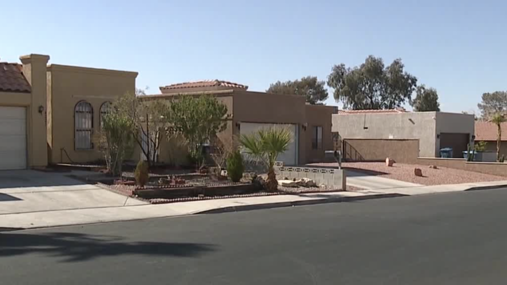 Sellers, agents ready to cash in on red hot housing market in Las Vegas – KTNV