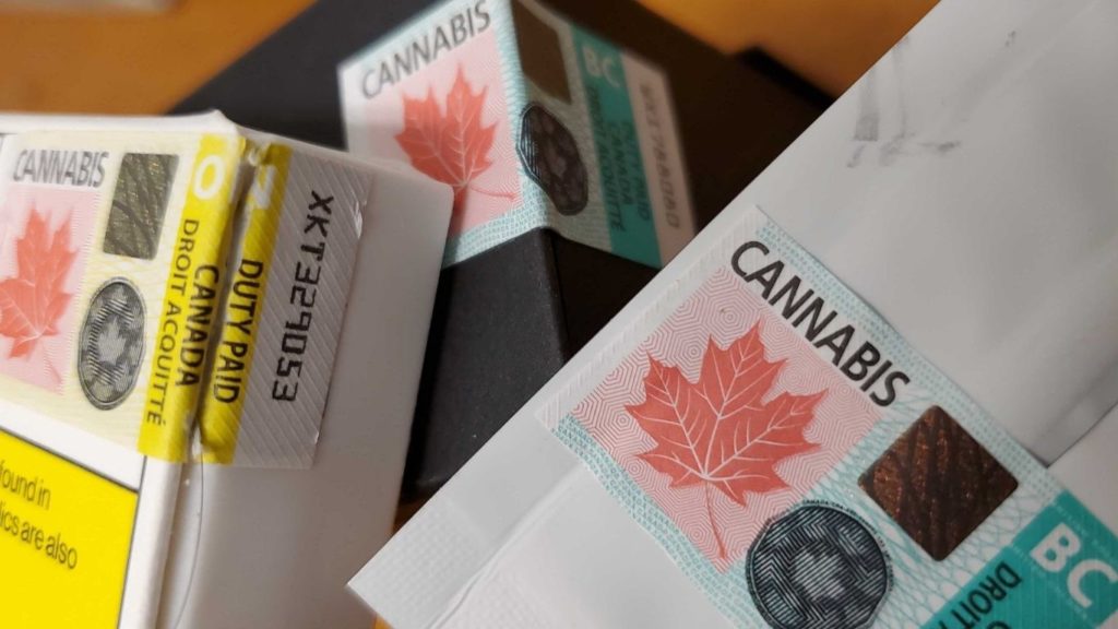 CRA: Nearly $350 million in cannabis excise tax assessed from 2018-2020 – StratCann