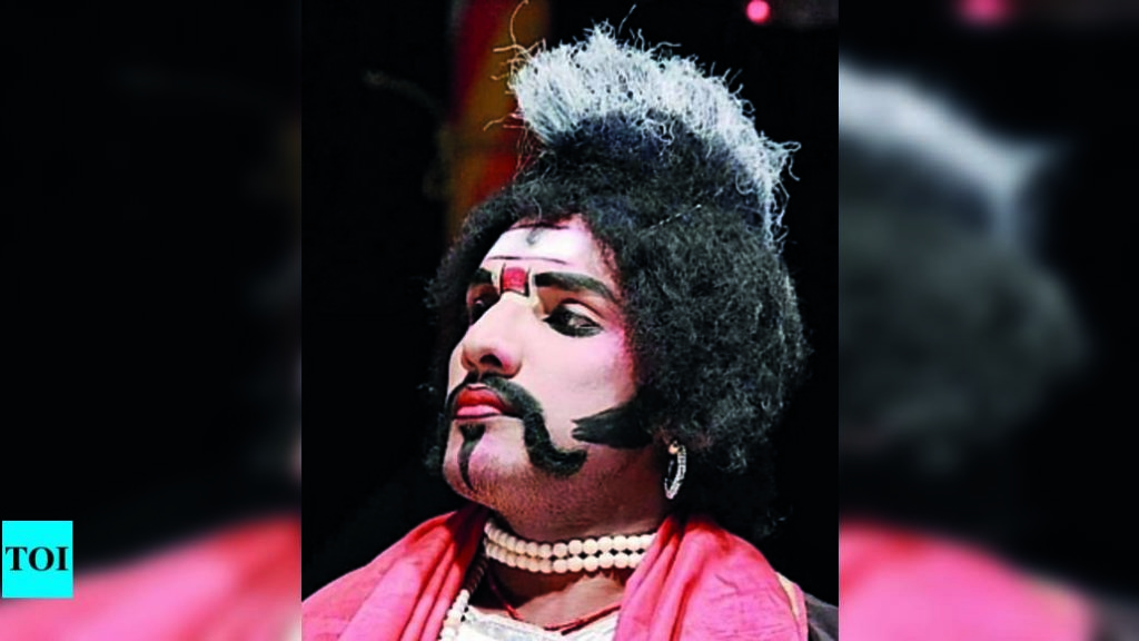 yakshagana: Srivalli To Kachha Badam, Trending Songs Find Place In … – Times of India
