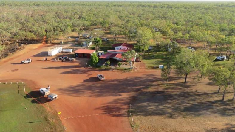 Australia’s most northerly cattle station will be converted to national park – Bendigo Advertiser