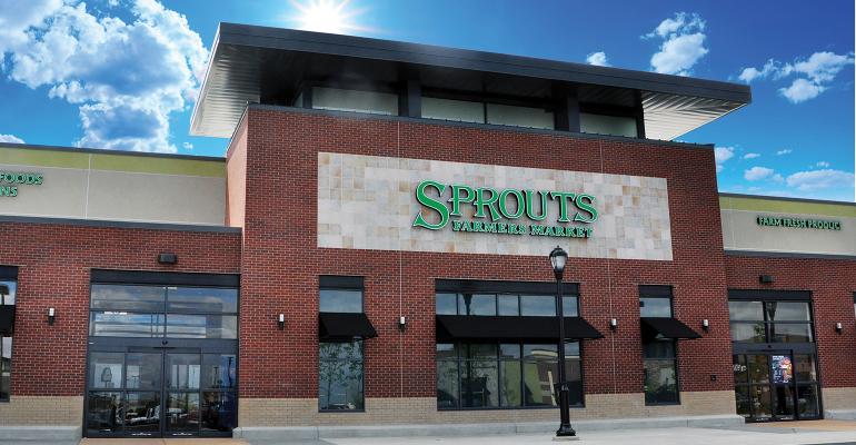 Sprouts Farmers Market names Petco’s Nicholas Konat president, COO | Supermarket News
