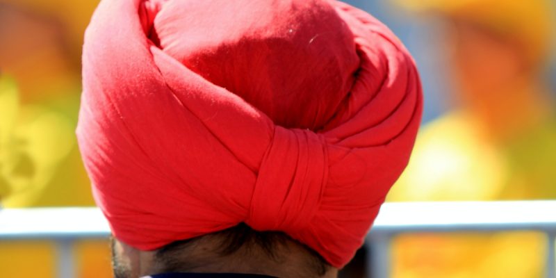 Hijab Ban: Why the Sikhs as a Minority Must Stand Up for Everyone’s Religious Freedom – The Wire