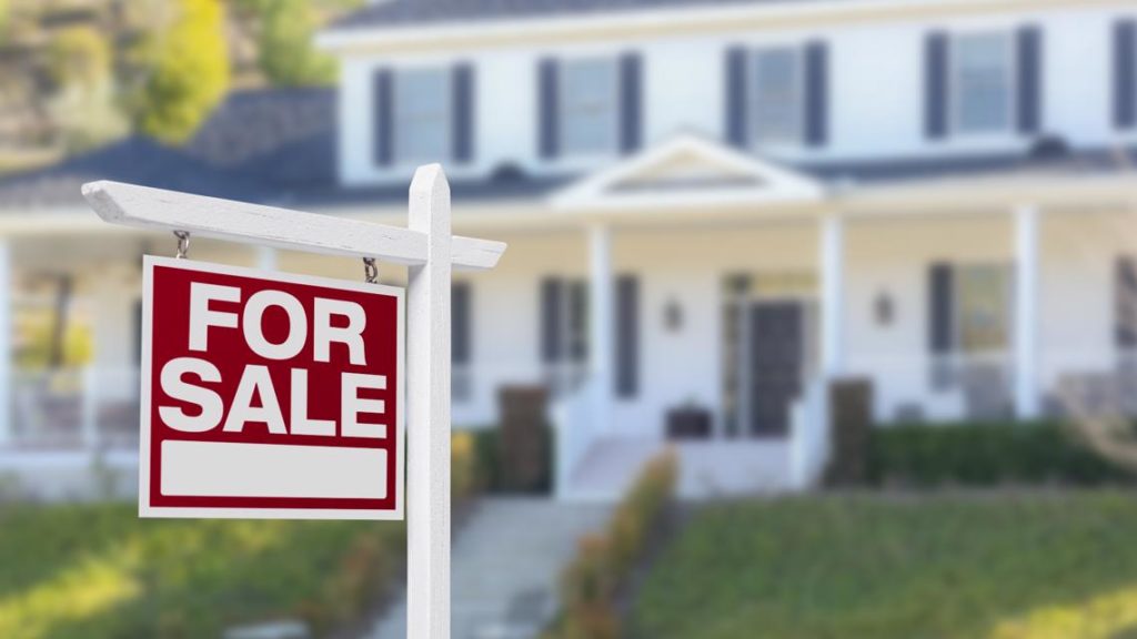 Jacksonville’s housing market could stabilize, outlook and tips for buyers – First Coast News