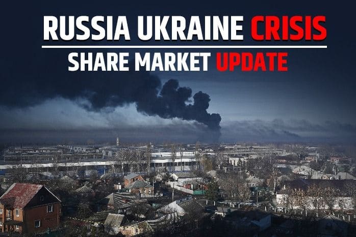 How Are Global Markets Faring As Russia Raises Nuclear Alert Status? – India.com