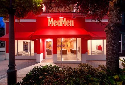 MedMen to Exit Florida Medical Cannabis Market With $83 Million Sale of Assets – New …