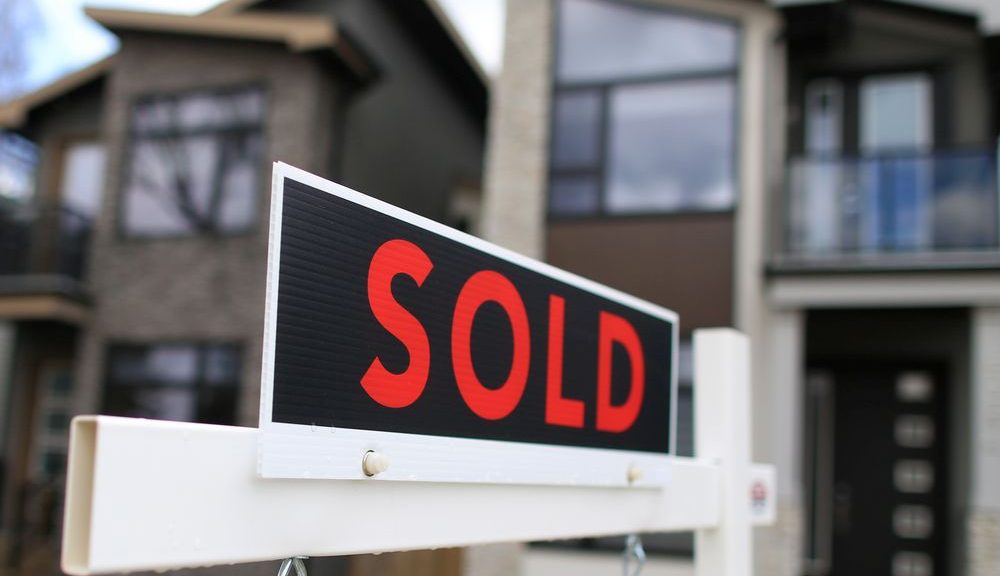 Edmonton real estate market remains strong through February