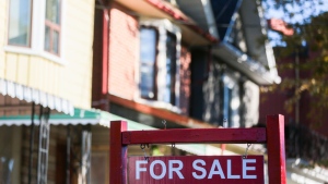 GTA home prices up 28% from last year as supply remains hampered: TRREB – CP24
