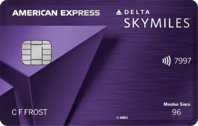 American Express Announces Carbon Neutral Delta Credit Cards, Launches New Offer