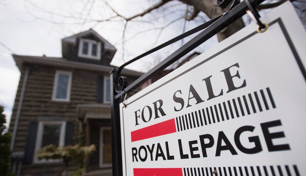 Posthaste: Signals flashing that Canada’s housing market could be close to a turning point …